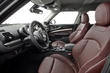 Koeajo: toisen sukupolven MINI Clubman -farmari kuva 4