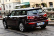 Koeajo: toisen sukupolven MINI Clubman -farmari kuva 2