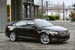 Arvostelu: luksussedan Ford Taurus kuva 11