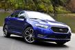 Arvostelu: luksussedan Ford Taurus kuva 10