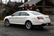 Arvostelu: luksussedan Ford Taurus kuva 9