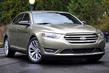 Arvostelu: luksussedan Ford Taurus kuva 8