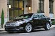 Arvostelu: luksussedan Ford Taurus kuva 4