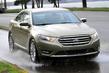 Arvostelu: luksussedan Ford Taurus kuva 3