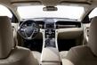 Arvostelu: luksussedan Ford Taurus kuva 7