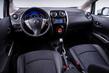 Arvostelu: subkompakti tila-auto Nissan Note kuva 6