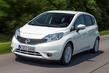 Arvostelu: subkompakti tila-auto Nissan Note kuva 9