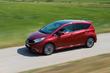 Arvostelu: subkompakti tila-auto Nissan Note kuva 1