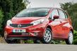 Arvostelu: subkompakti tila-auto Nissan Note kuva 3