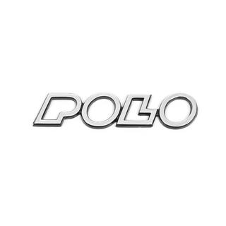 Polo-tekstimerkki (OEM-tyylinen)