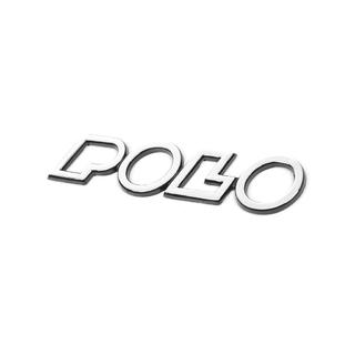 Polo-tekstimerkki (OEM-tyylinen) kuva 2