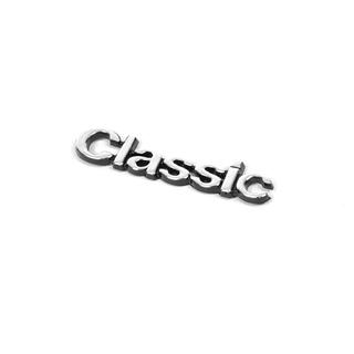 "Classic" teksti (OEM-tyylinen) kuva 2