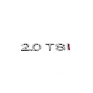 2.0 TSI -merkki kuva 1