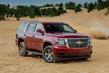 Premium-tason täysikokoinen maasturi Chevrolet Tahoe kuva 9