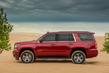Premium-tason täysikokoinen maasturi Chevrolet Tahoe kuva 8
