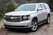Premium-tason täysikokoinen maasturi Chevrolet Tahoe kuva 7