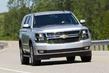 Premium-tason täysikokoinen maasturi Chevrolet Tahoe kuva 6