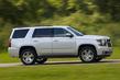 Premium-tason täysikokoinen maasturi Chevrolet Tahoe kuva 5