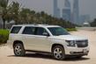 Premium-tason täysikokoinen maasturi Chevrolet Tahoe kuva 3