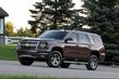 Premium-tason täysikokoinen maasturi Chevrolet Tahoe kuva 2