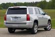 Premium-tason täysikokoinen maasturi Chevrolet Tahoe kuva 4