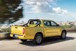 Koeajo: Mercedes-Benz X-Class -pickup kuva 12