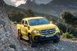 Koeajo: Mercedes-Benz X-Class -pickup kuva 9