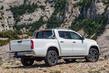 Koeajo: Mercedes-Benz X-Class -pickup kuva 8