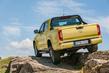 Koeajo: Mercedes-Benz X-Class -pickup kuva 3