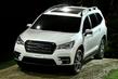 Subaru Ascent: lippulaiva nelivetoinen crossover kuva 1