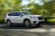 Subaru Ascent: lippulaiva nelivetoinen crossover kuva 12