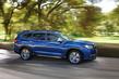 Subaru Ascent: lippulaiva nelivetoinen crossover kuva 10