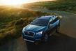 Subaru Ascent: lippulaiva nelivetoinen crossover kuva 4