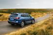 Subaru Ascent: lippulaiva nelivetoinen crossover kuva 9