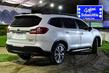 Subaru Ascent: lippulaiva nelivetoinen crossover kuva 3