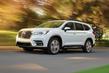 Subaru Ascent: lippulaiva nelivetoinen crossover kuva 2