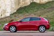 Uudistettu Alfa Romeo Giulietta -viistoperä kuva 10
