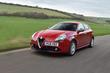 Uudistettu Alfa Romeo Giulietta -viistoperä kuva 1