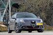 Uudistettu Alfa Romeo Giulietta -viistoperä kuva 9