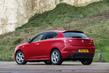 Uudistettu Alfa Romeo Giulietta -viistoperä kuva 3