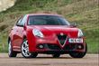 Uudistettu Alfa Romeo Giulietta -viistoperä kuva 8