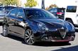 Uudistettu Alfa Romeo Giulietta -viistoperä kuva 2