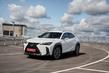 Premium-luokan kaupunkicrossover Lexus UX 200 kuva 12