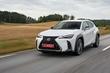 Premium-luokan kaupunkicrossover Lexus UX 200 kuva 2