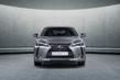 Premium-luokan kaupunkicrossover Lexus UX 200 kuva 11