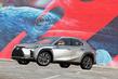 Premium-luokan kaupunkicrossover Lexus UX 200 kuva 1
