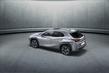 Premium-luokan kaupunkicrossover Lexus UX 200 kuva 5