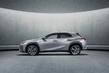 Premium-luokan kaupunkicrossover Lexus UX 200 kuva 3