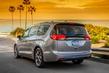 Chrysler Pacifica: täysikokoinen 7-paikkainen tila-auto kuva 5
