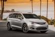 Chrysler Pacifica: täysikokoinen 7-paikkainen tila-auto kuva 12